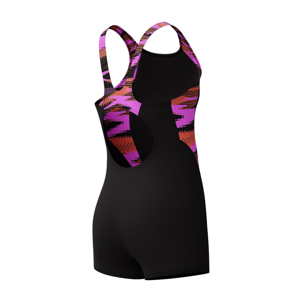 Speedo HyperBoom Splice Junior Legsuit