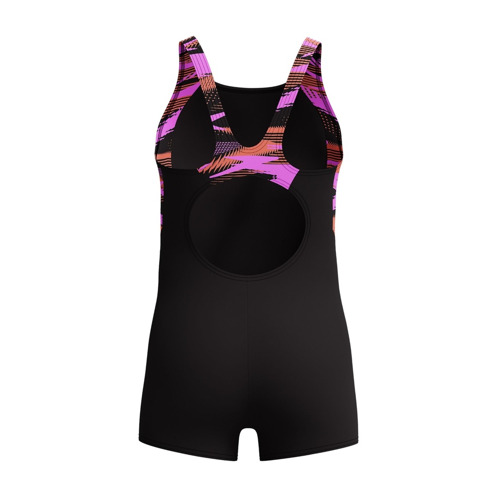 Speedo HyperBoom Splice Teen Legsuit