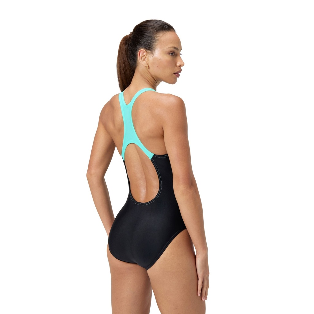 Speedo Medley Logo Swimsuit