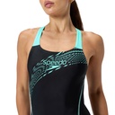 Speedo Medley Logo Swimsuit