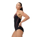 Speedo Medley Logo Swimsuit