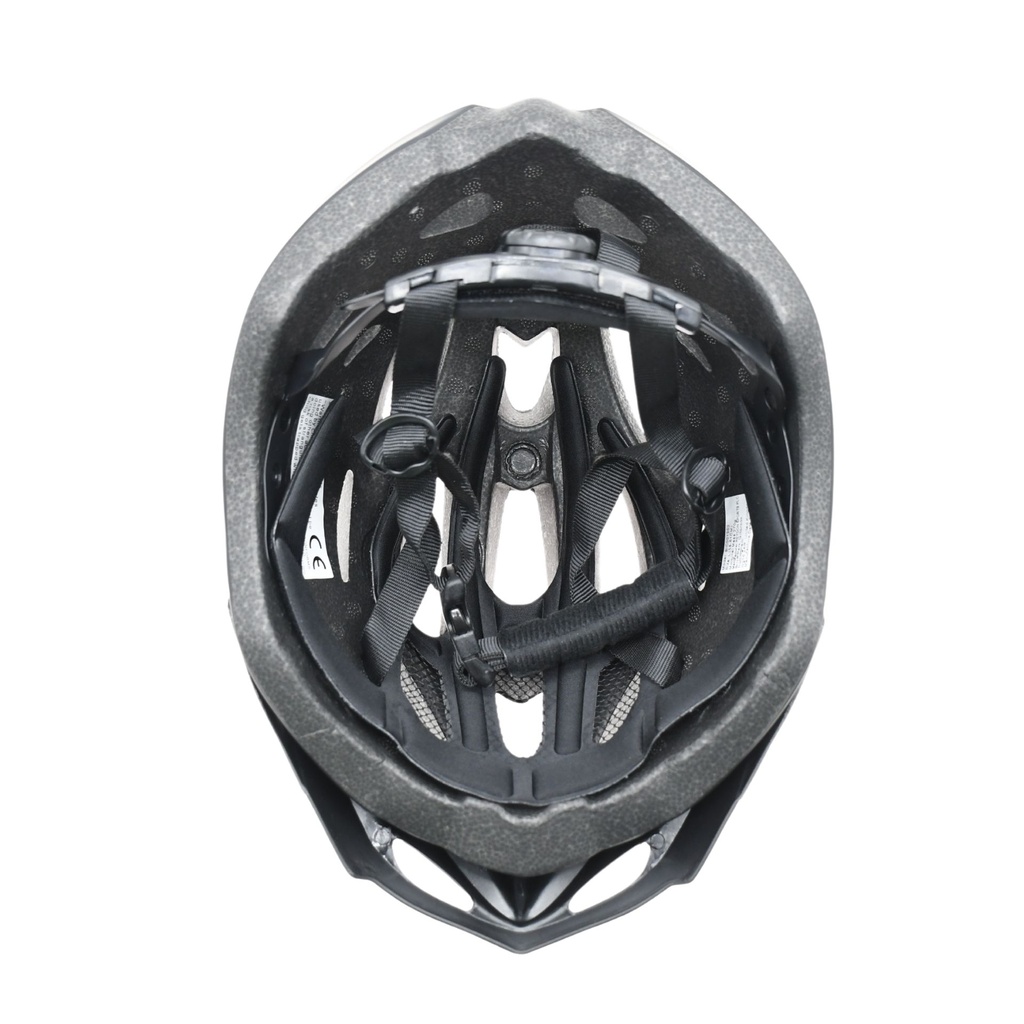 Six Peaks Adult Cycling Helmet