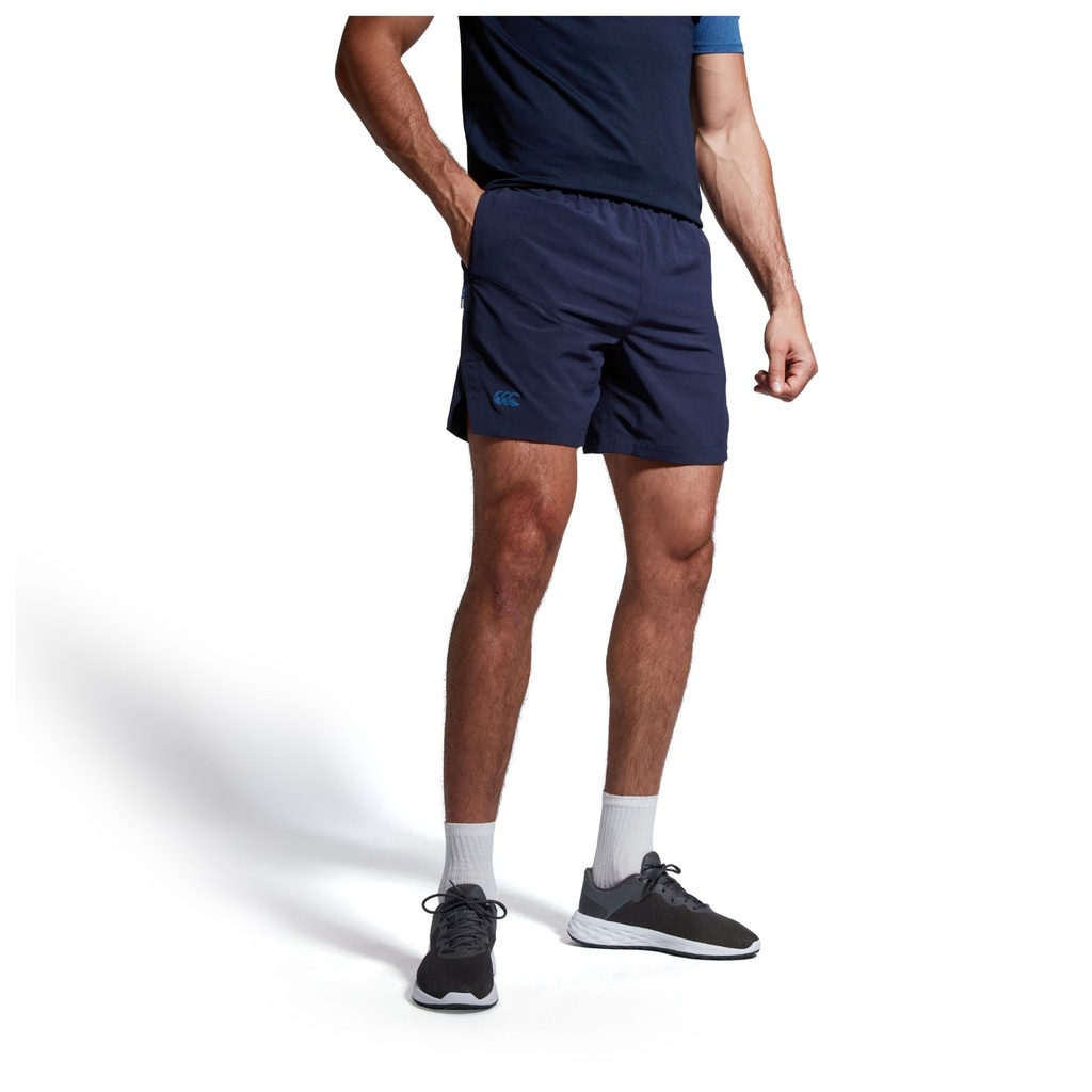 Canterbury Elite Woven Short