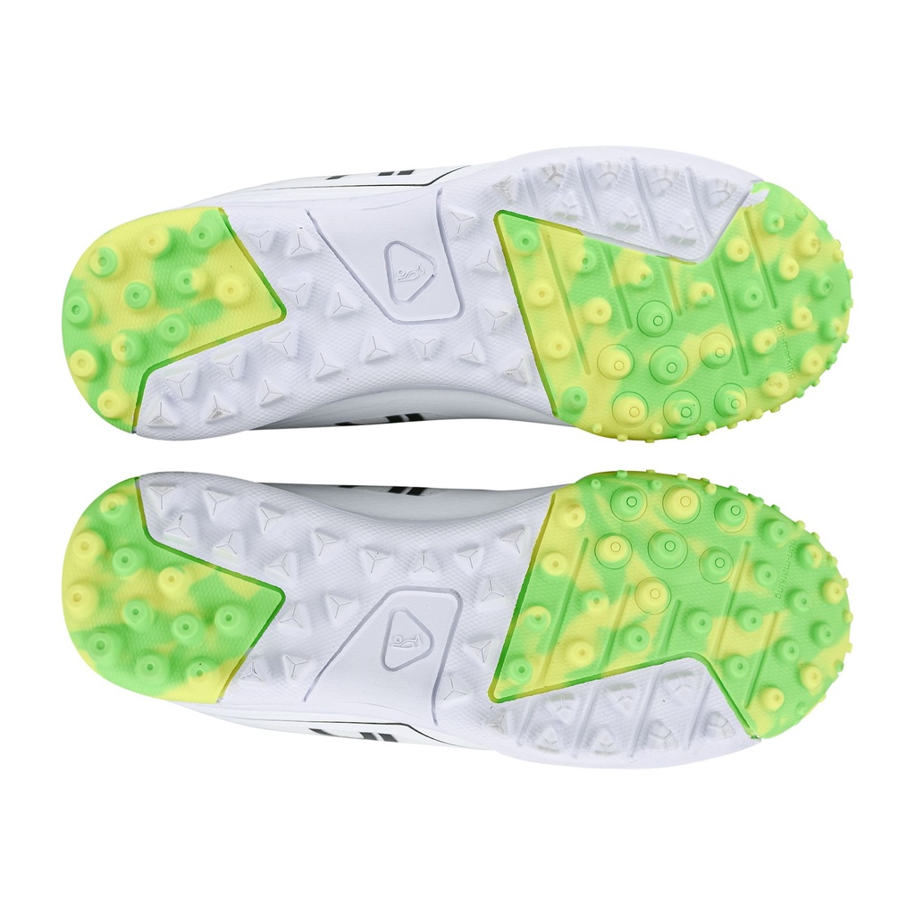 Kookaburra KC 5.0 Junior Rubber Cricket Shoes