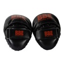 BBE Boxing Curved Hook & Jab Pads