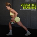 Urban Fitness Fabric Kettlebell