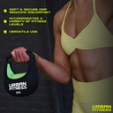 Urban Fitness Fabric Kettlebell