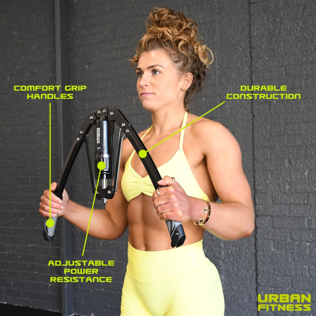 Urban Fitness Hydraulic Arms Trainer