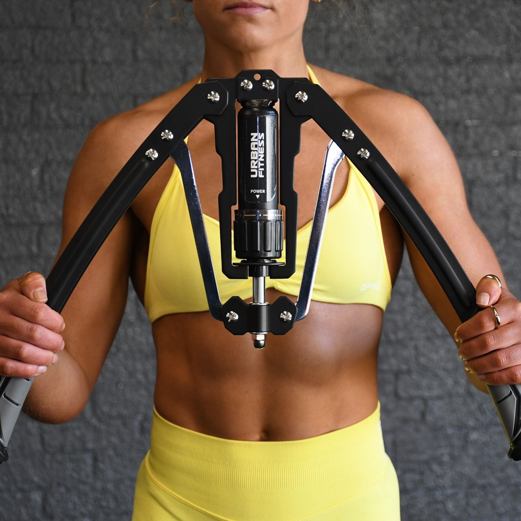 Urban Fitness Hydraulic Arms Trainer