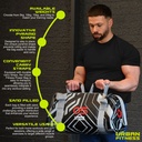 Urban Fitness Power Bag