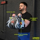 Urban Fitness Power Bag