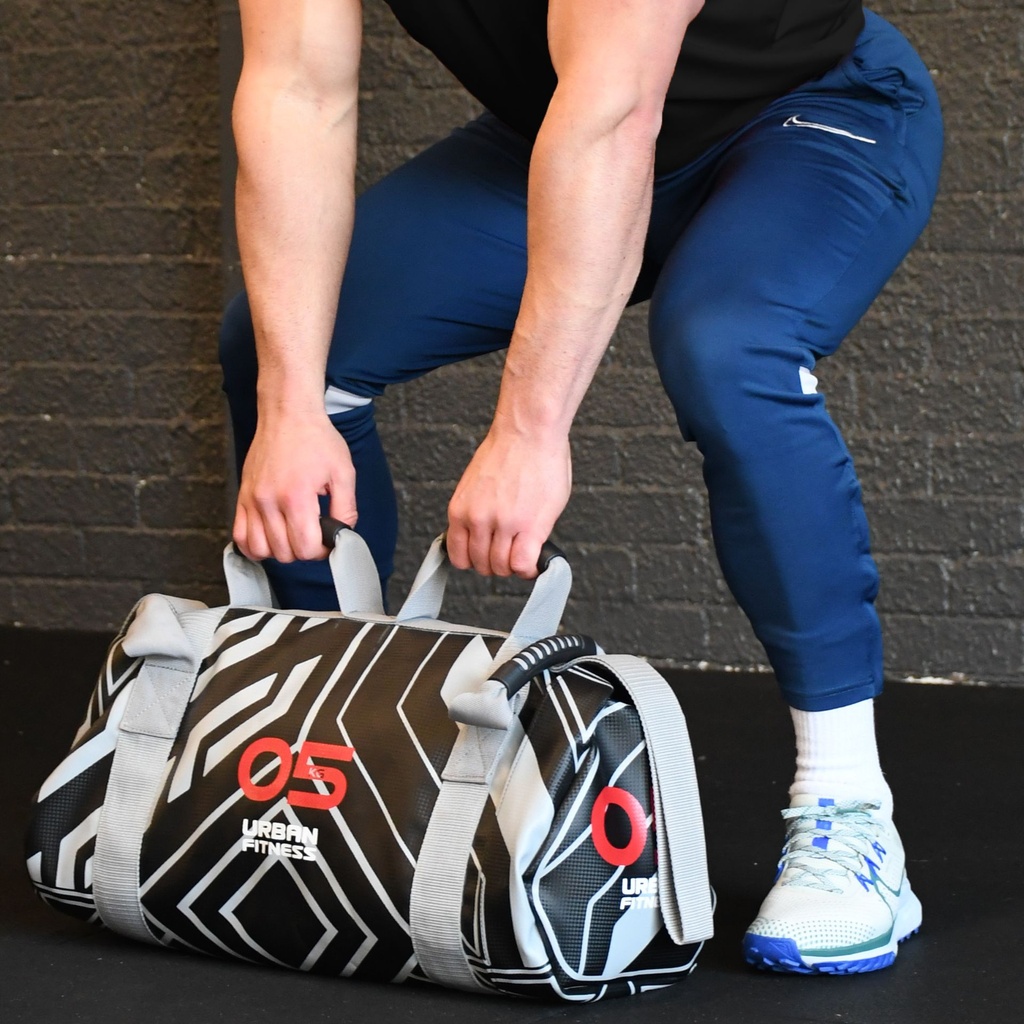 Urban Fitness Power Bag