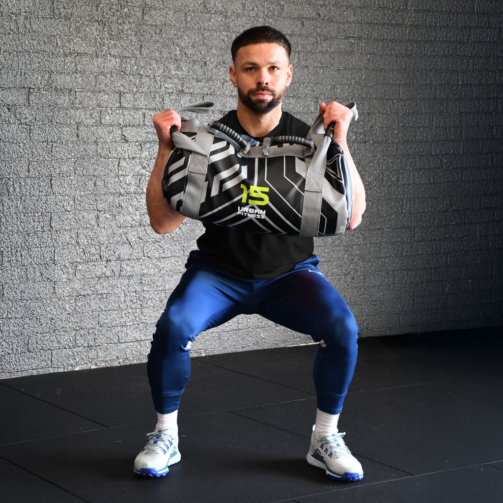 Urban Fitness Power Bag