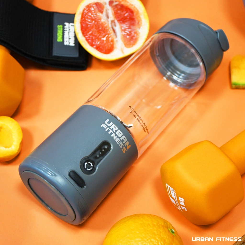 Urban Fitness VitalFuse Portable Blender