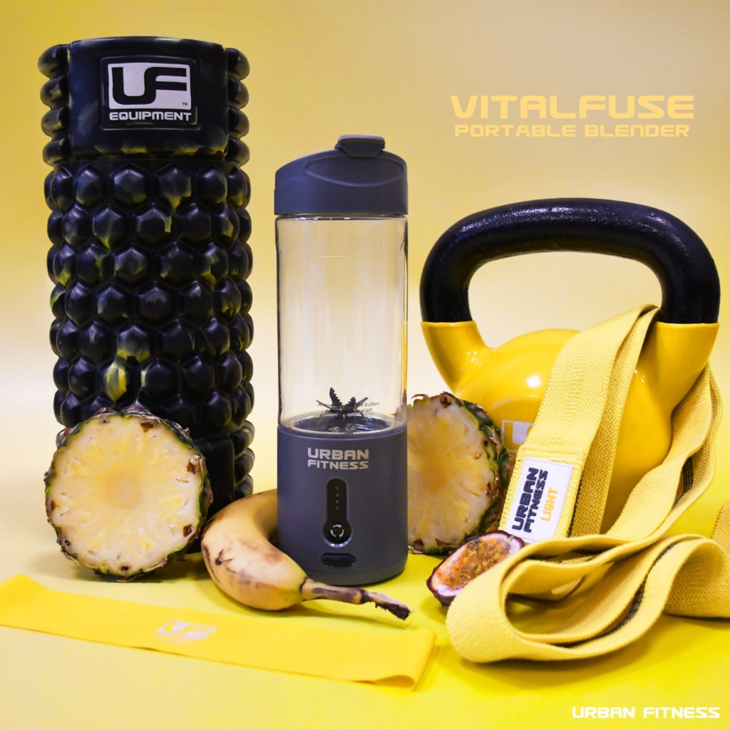 Urban Fitness VitalFuse Portable Blender