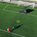 Precision GK Ball Deflector Reactor Frame