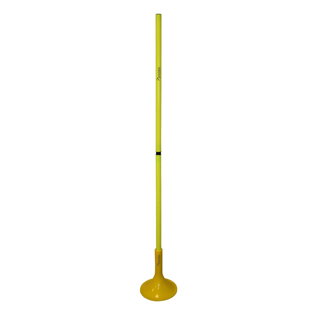 Precision Split 2pc Boundary Pole