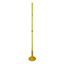 Precision Split 2pc Boundary Pole