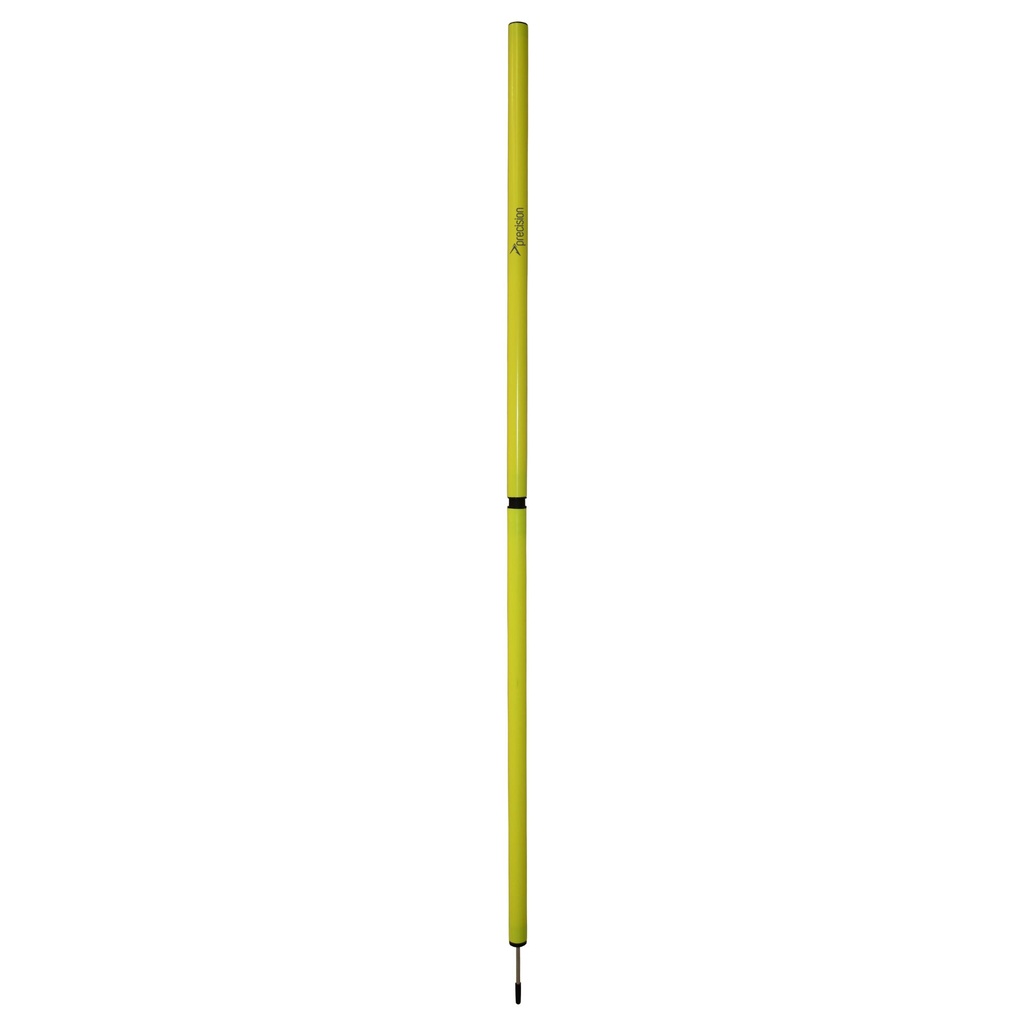 Precision Split 2pc Boundary Pole