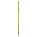 Precision Split 2pc Boundary Pole