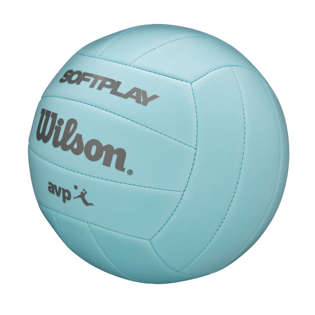 Wilson AVP Soft Play Volleyball