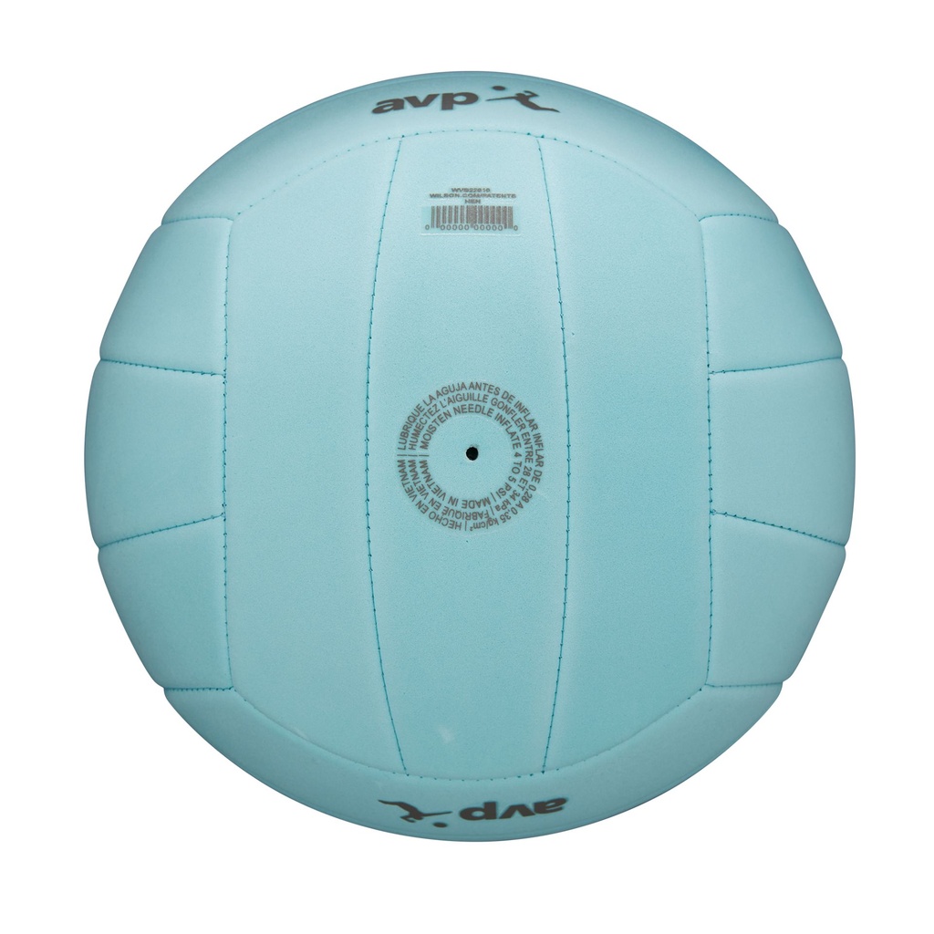 Wilson AVP Soft Play Volleyball