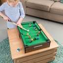 Powerplay 20" Pool Table Game