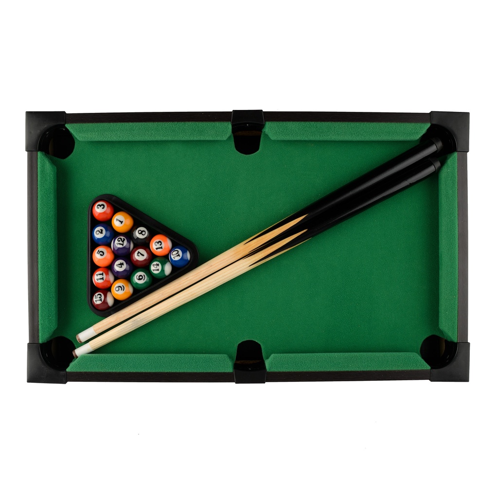 Powerplay 20" Pool Table Game