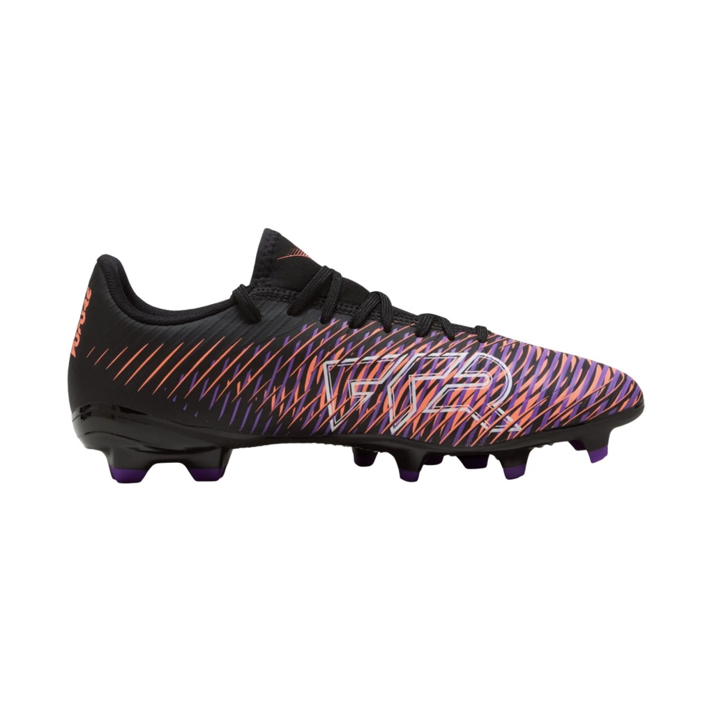 Puma Future 8 Play FG/AG Junior Football Boots