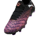 Puma Future 8 Play FG/AG Junior Football Boots