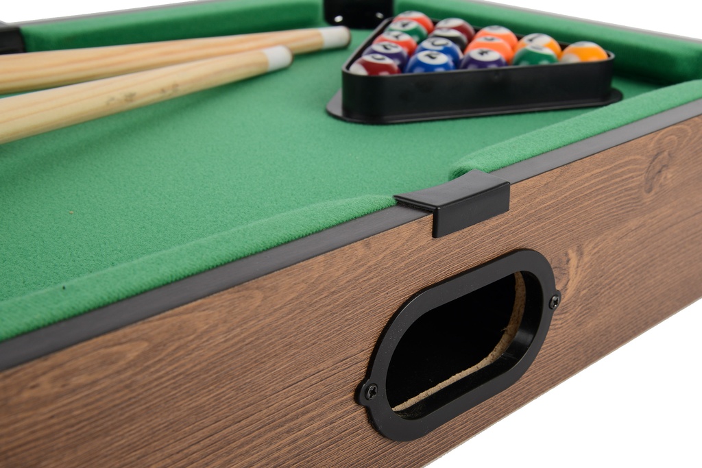 Powerplay 20" Pool Table Game