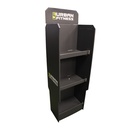 Urban Fitness POS Cardboard Stand