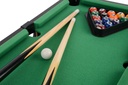 Powerplay 20" Pool Table Game