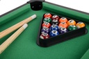 Powerplay 20" Pool Table Game