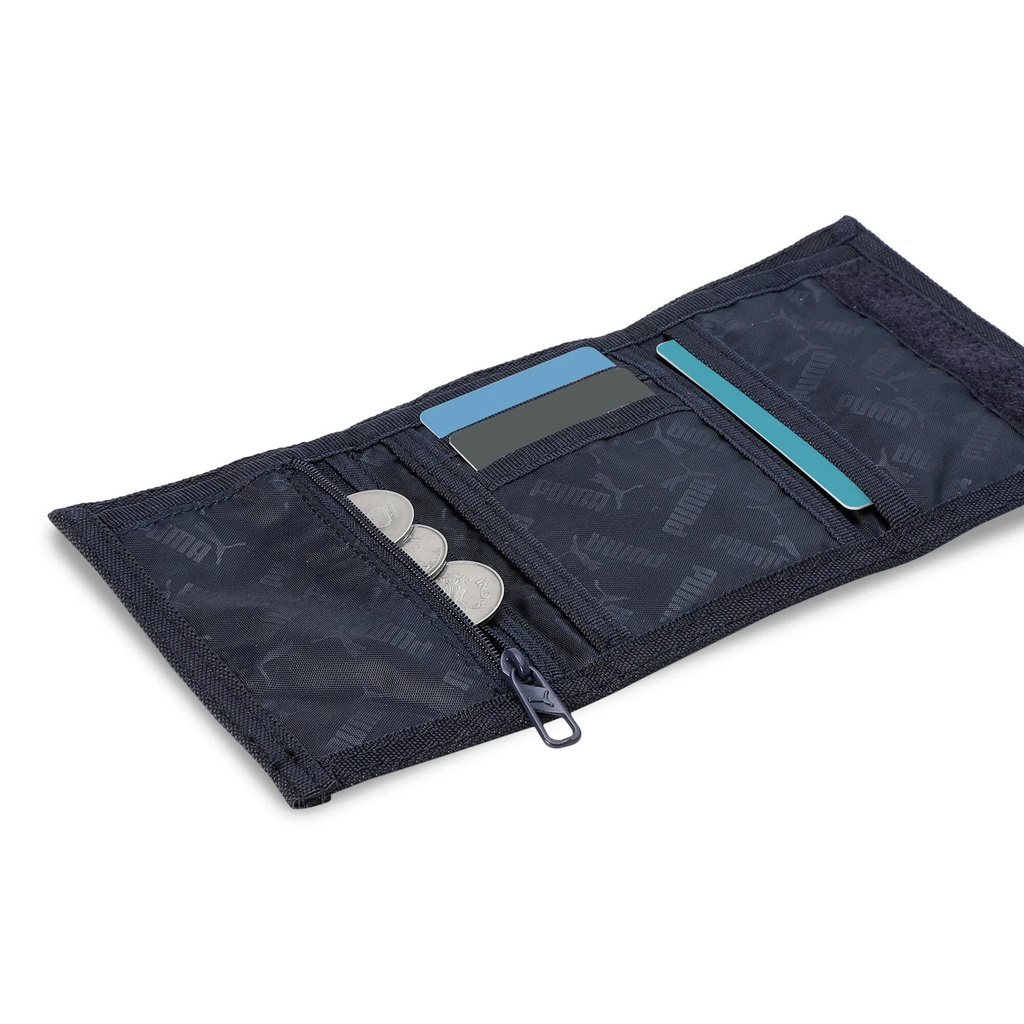 Puma Phase Wallet