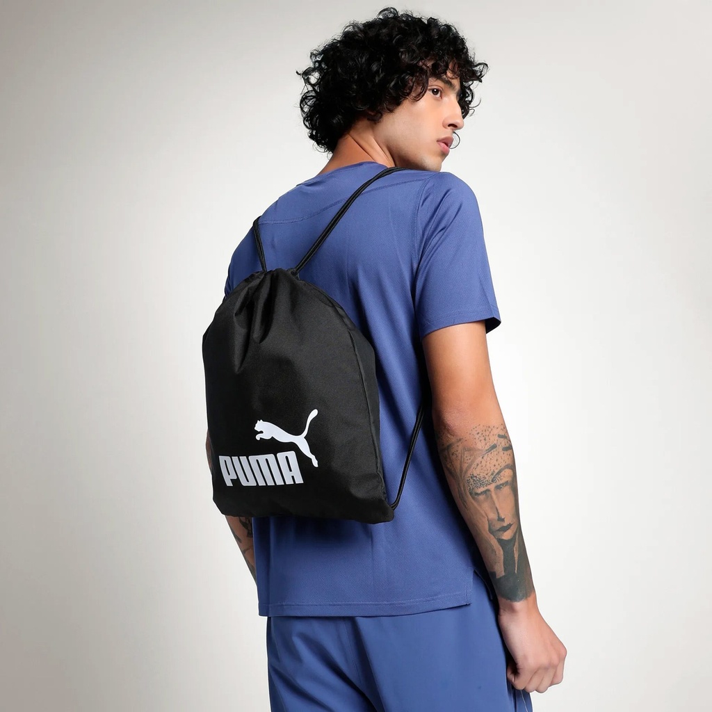 Puma Phase Gym Sack