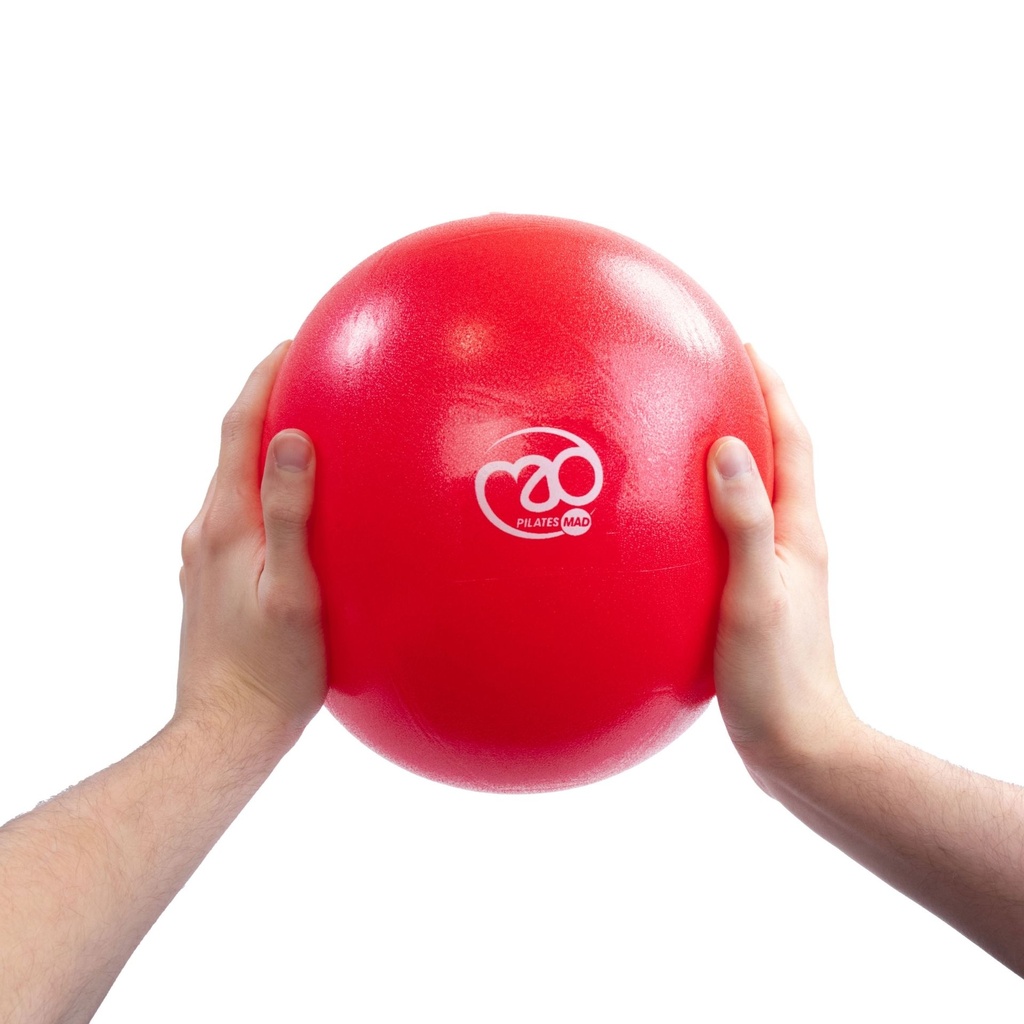 Yoga-Mad Exer-Soft Ball