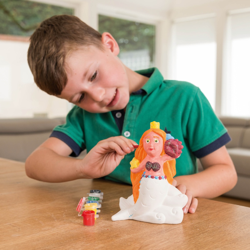 Made It! Paint Your Own