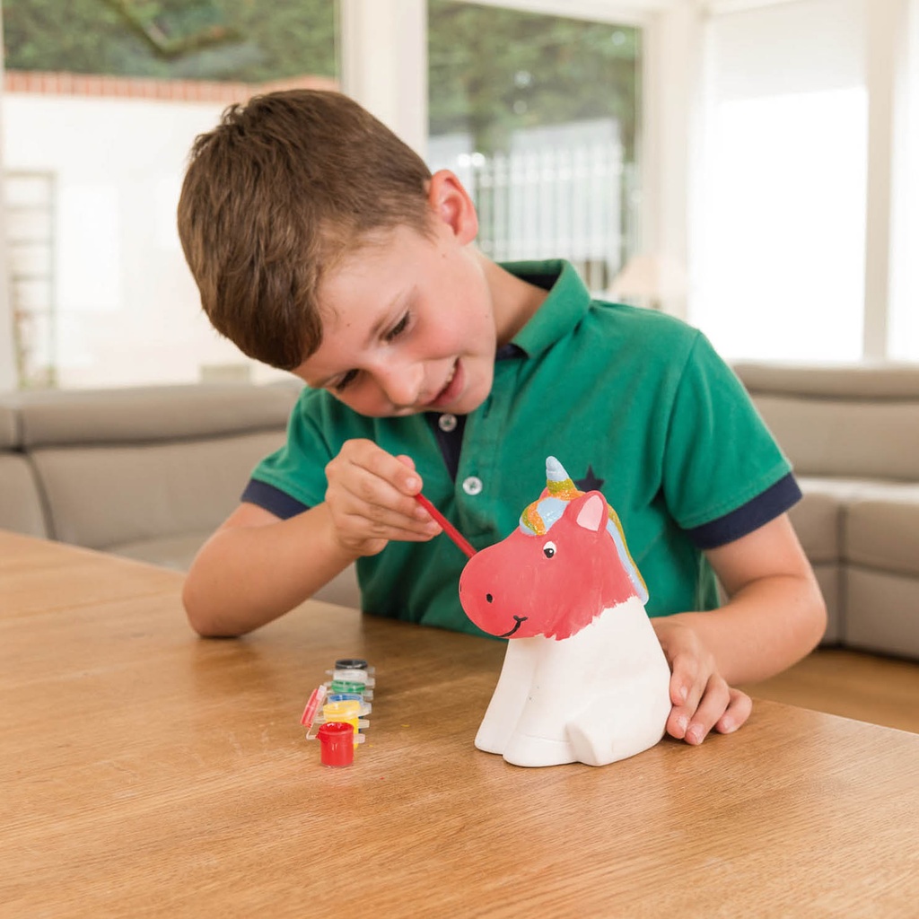 Made It! Paint Your Own