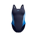 Speedo Colourblock 2.0 Swimsuit