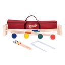 Garden Games Croquet Set