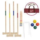 Garden Games Croquet Set