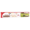 Garden Games Croquet Set