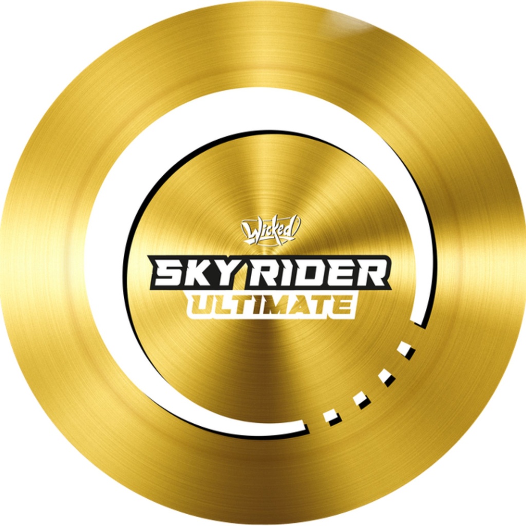 Wicked Sky Rider Ultimate