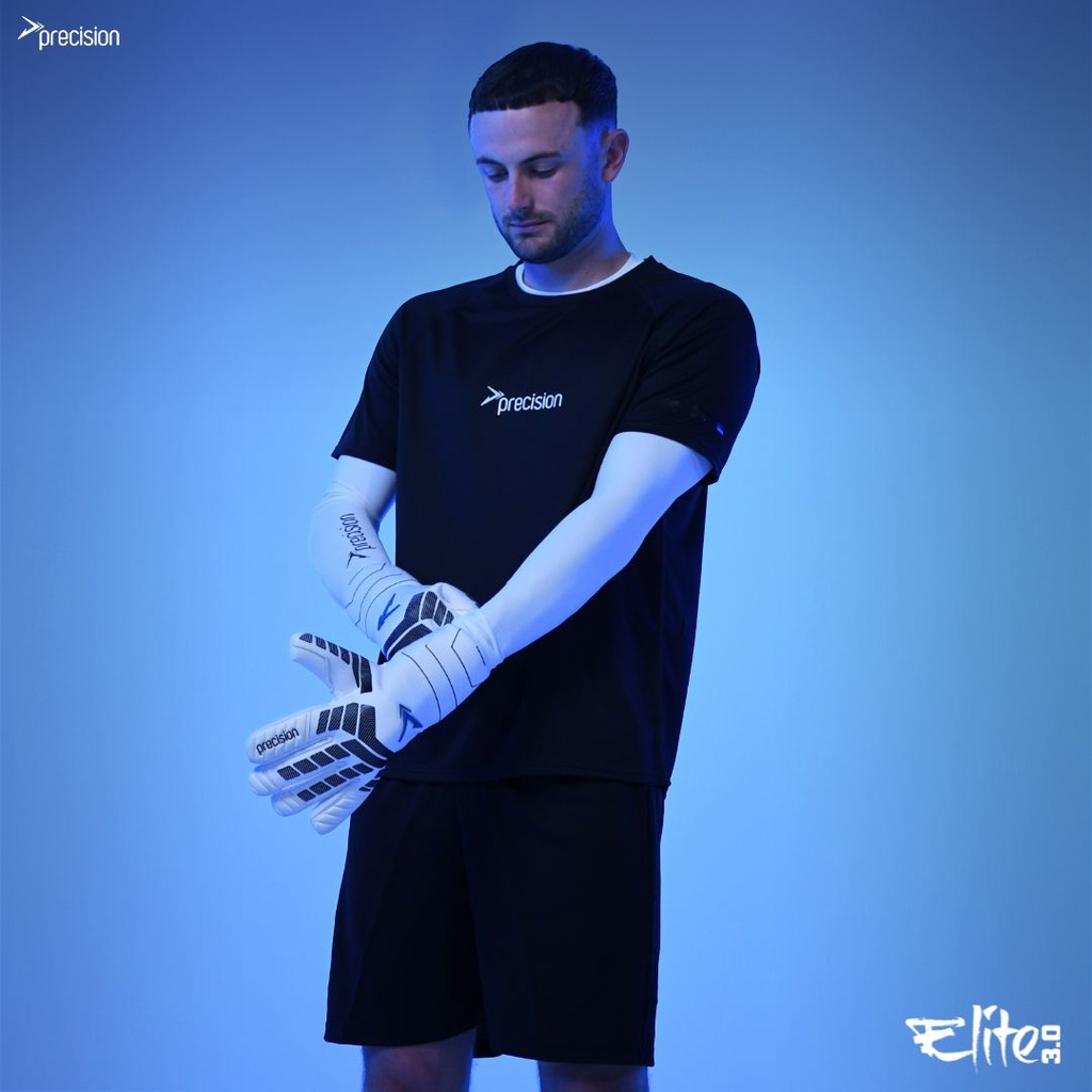 Precision Elite 3.0 Contact Junior Goalkeeper Gloves