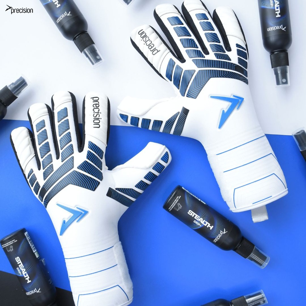 Precision Elite 3.0 Giga Junior Goalkeeper Gloves