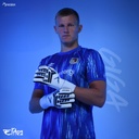 Precision Elite 3.0 Giga Junior Goalkeeper Gloves