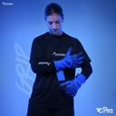 Precision Elite 3.0 Grip Junior Goalkeeper Gloves