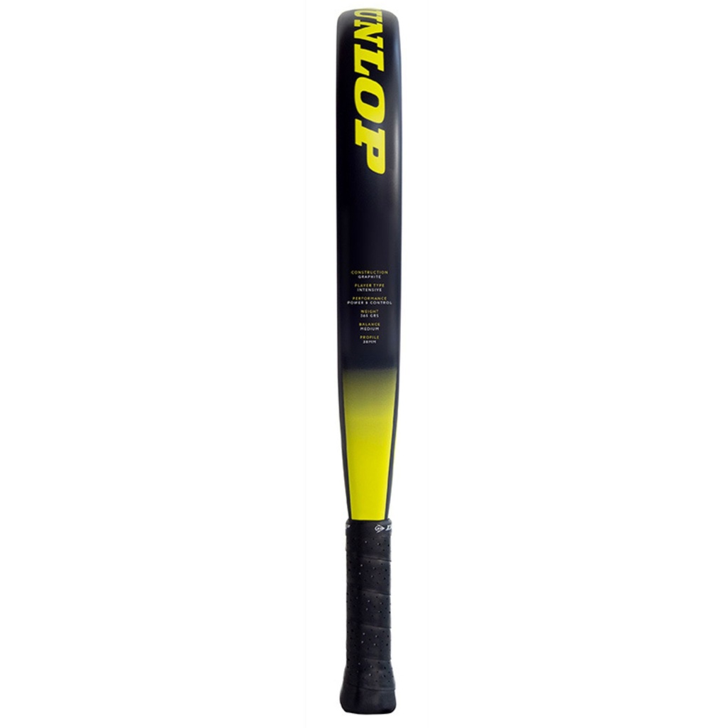 Dunlop Tristorm Pro Padel Racket