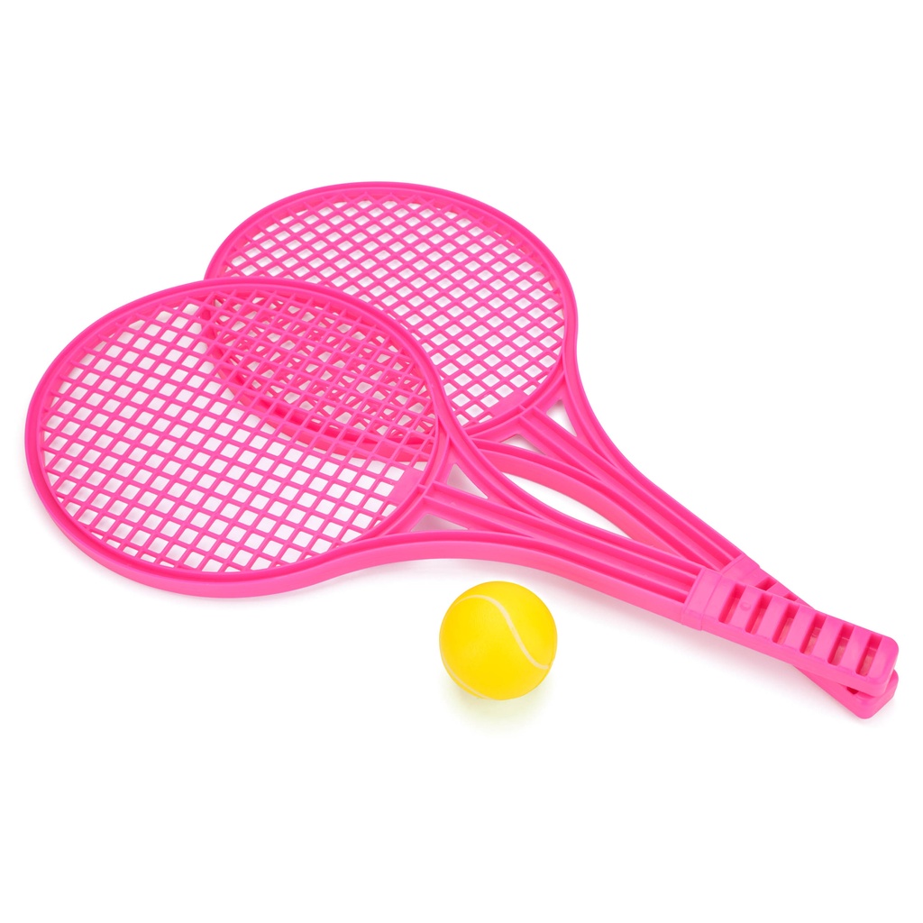 Toyrific Softee Tennis Set